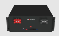 MaxPower MP 5000