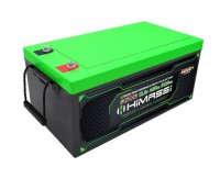 Custom Lithium Battery Pack 12V 400Ah