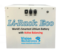 Li-Rack Eco