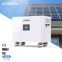 7KWh All-in-One Residential Energy System PH7000