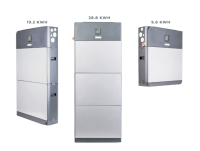 eForce 9.6-28.8 kWh