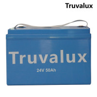 Truvalux Lifep04 Battery