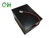 24V 50Ah Lifepo4 Battery Pack