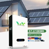 LFP Power Wall Home Energy Storage Battery