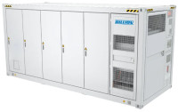 Fusion 3.44MWh