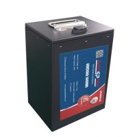 Two-Wheeler Battery