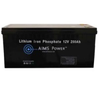 LFP12V200B