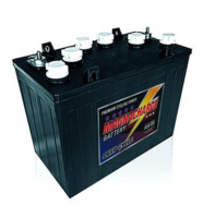 GC-12V