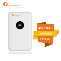 LiFeP04 Battery Pack Low-voltage FLA Series