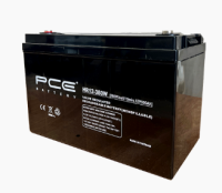 PCE HR12-380W