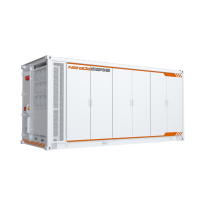 Center L Plus - 20ft Liquid Cooling Energy Storage System