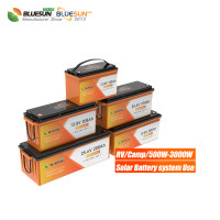 BSM-Series Lithium Battery