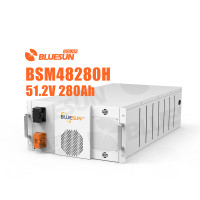 High Voltage Battery Module BSM48280