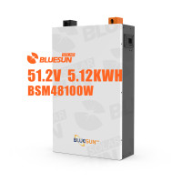 Wall Mounted Low Voltage Lithium Battery