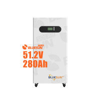 Vertical Low Voltage Lithium Battery