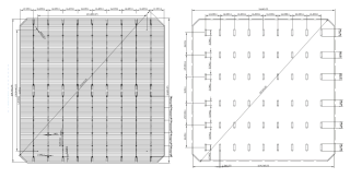 XXR M6 monofacial-166mm 9BB(22.5%)