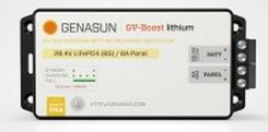 GV-BOOST | 105-350W -Lithium