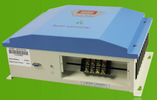 20kW Solar Charge Controller