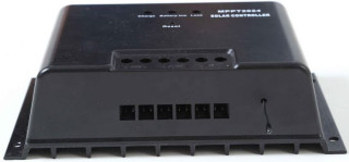 MPPT Solar Controller 10A/20A