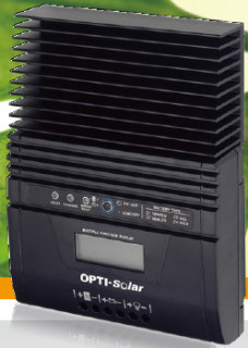 SC-600W MPPT