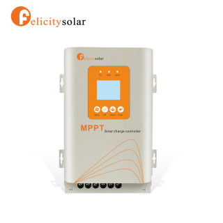 Chinese supplier high quality 60A MPPT solar charge controller