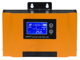 MPPT Solar controller 960000
