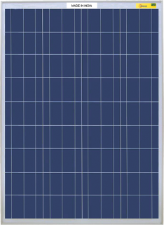 EPP320W_Solar PV Module