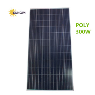 Sungim solar panel 300-315-1