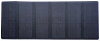 All Laminated Solar Panel