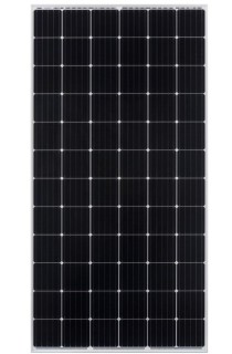 PERC mono 350-370w Solar Panel