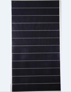 60 Cells Mono Perc Shingled Solar Module