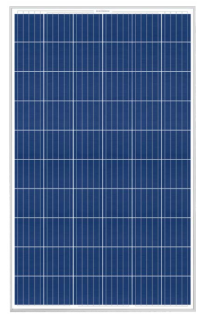 60 Cells - VE160PV Low Power 220-255