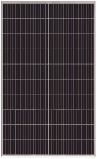 Poly 60Cells 270-290W