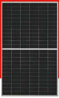 DXM6-72H 400W-415W