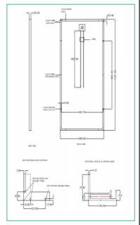 Poly 72 200W