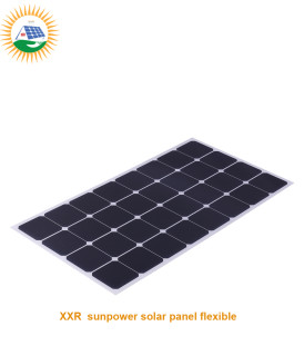 XXR-SF sunpower-105W