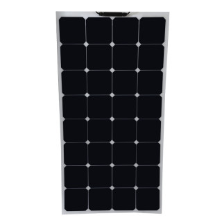 XXR-SF sunpower-120W