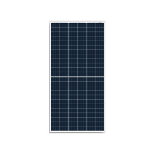 (5BB) 390-410W Mono Solar Panel 72half cells