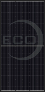 ECO-530-540M-72LHCblack