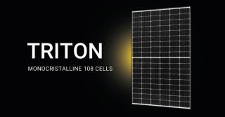 Triton A-HCM400-415/108