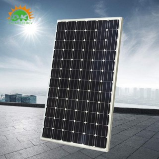Solar 60cells Panel 300w 290w 285w 280w 270w 260w 250w