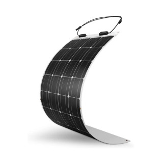Flexible Solar Panel 50-200W