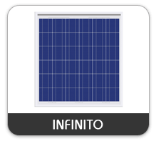 Infinito 230-300W