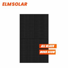 Series 4 ELM435-450M All Black