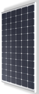 MonoPERC 72Cells 360-390W