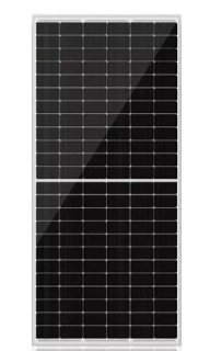 Mono Solar Panel-CE-M500W