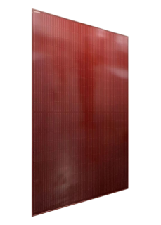 HC Mono 400W Silver/Black/Red/Total Black Frame