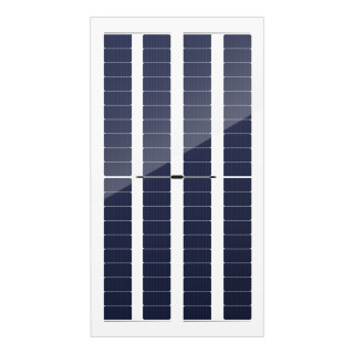 EvoT SE5-40HBD 320-340W High Transmittance Solar Panel
