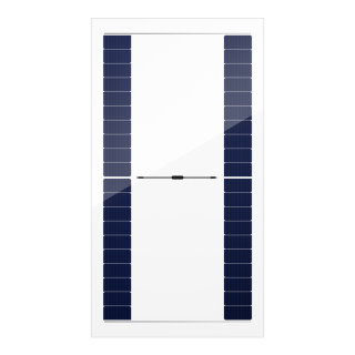 EVOT SE5-36HBD 160-180W High Transmittance Solar Panel