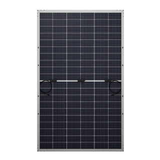EVO5N SE5-60HBD 480W-500W Bifacial Solar Panel